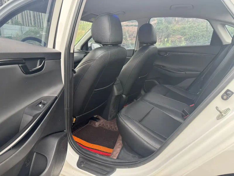 beijing-hyundai yuedong