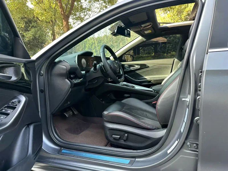 beijing-hyundai fiesta