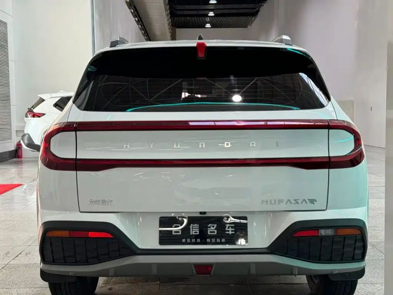 beijing-hyundai ix35