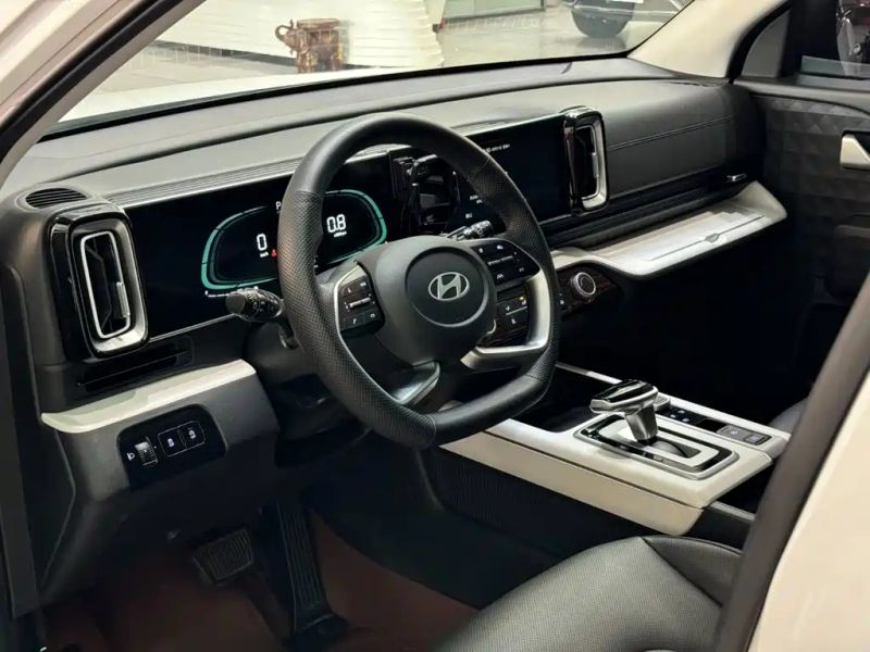 beijing-hyundai ix35