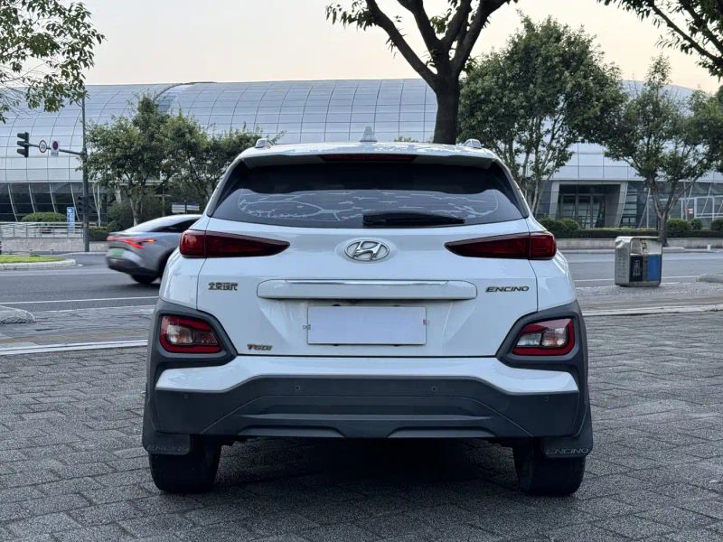 beijing-hyundai encino