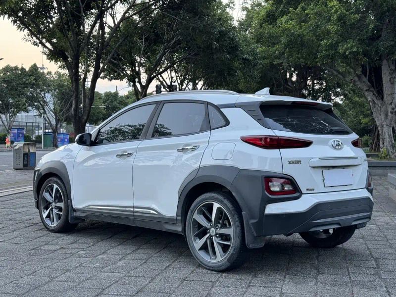 beijing-hyundai encino