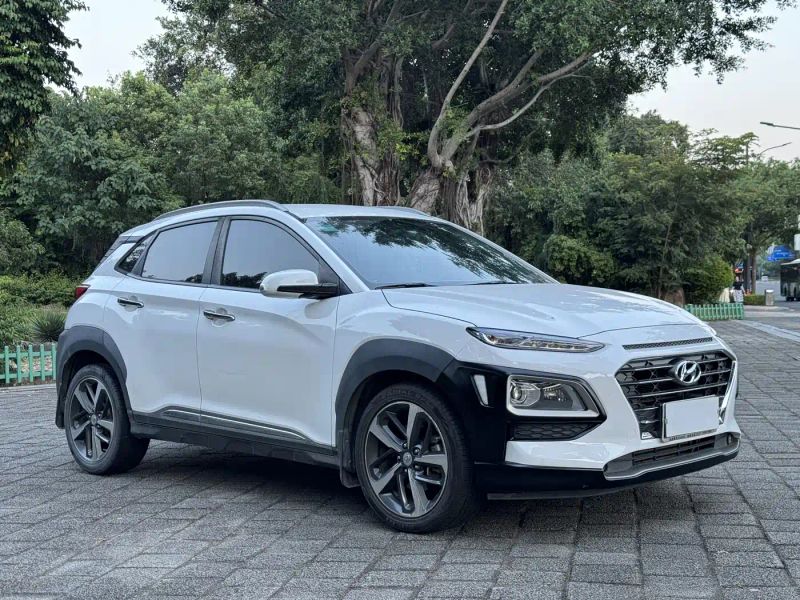 beijing-hyundai encino