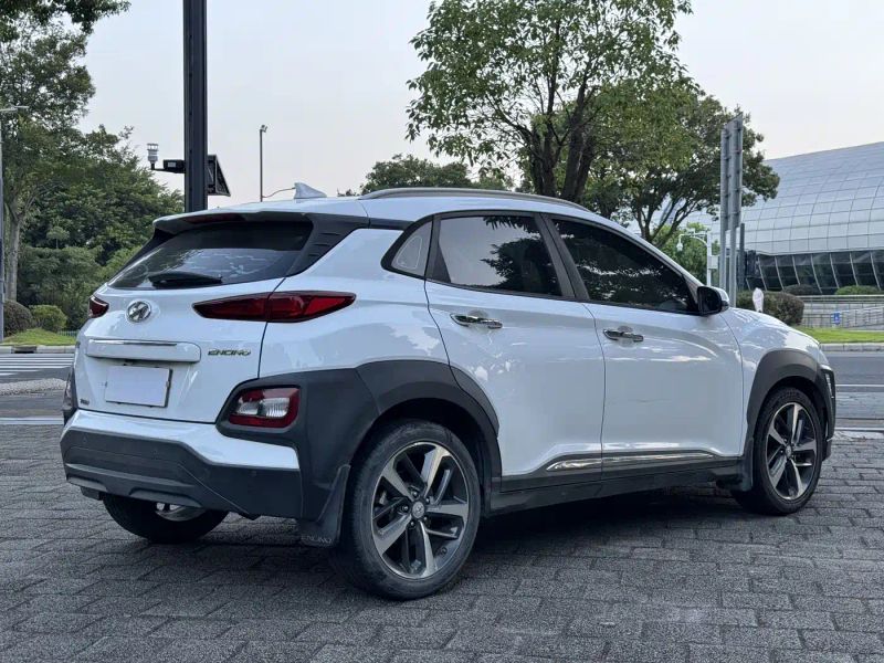 beijing-hyundai encino