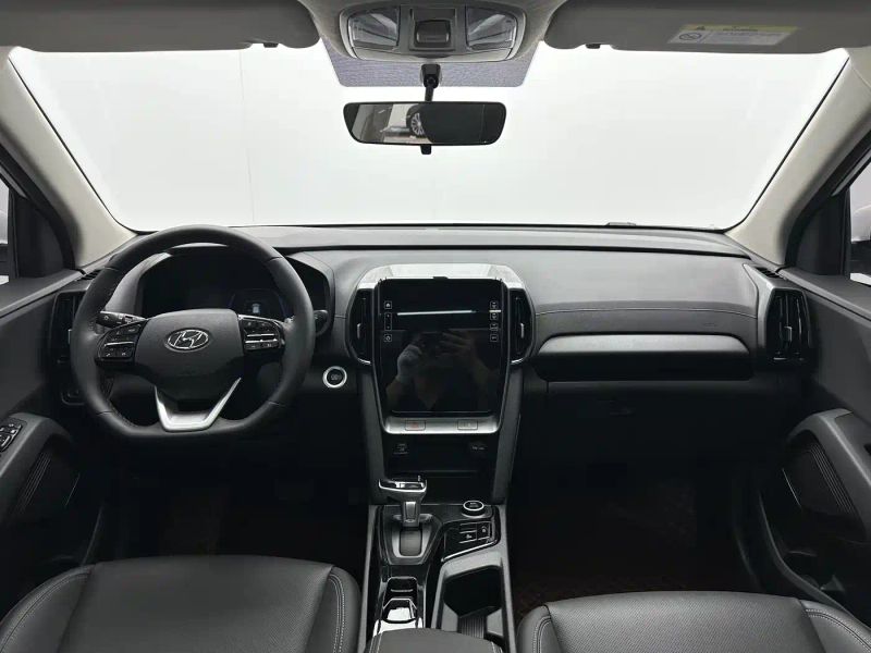 beijing-hyundai ix35