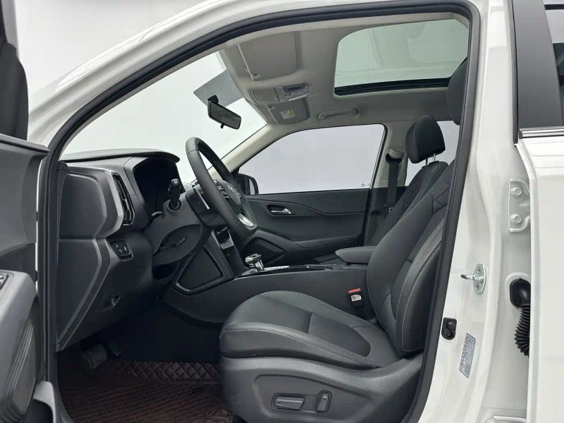 beijing-hyundai ix35
