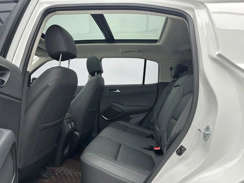 beijing-hyundai ix35