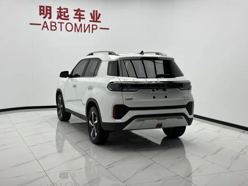 beijing-hyundai ix35