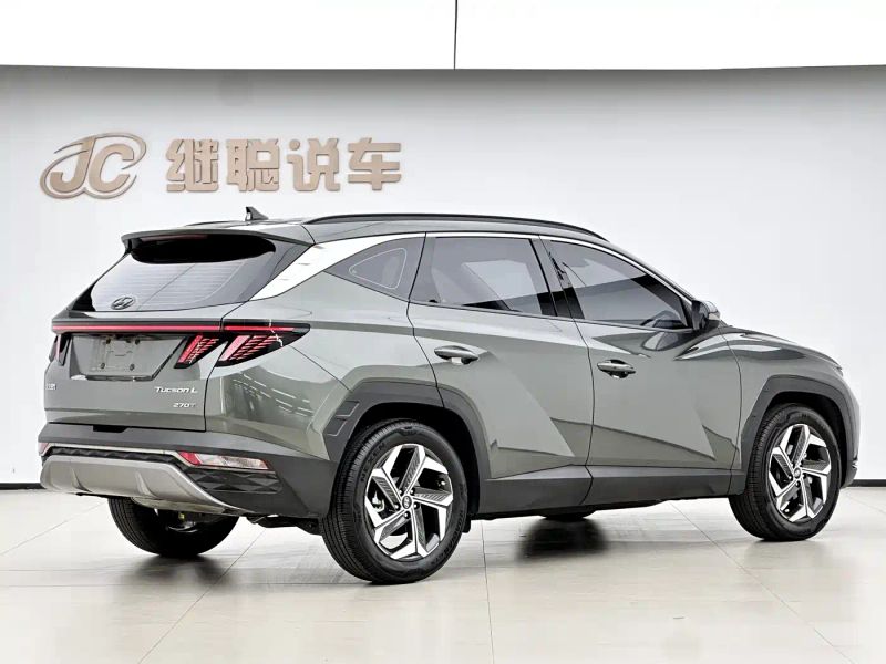 beijing-hyundai tushengl