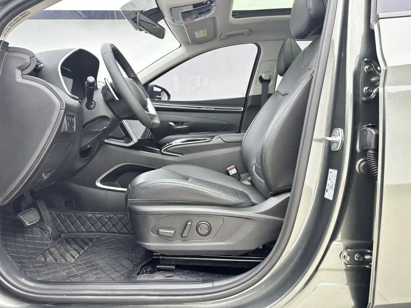 beijing-hyundai tushengl