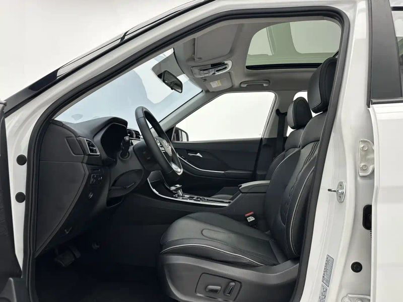 beijing-hyundai ix25
