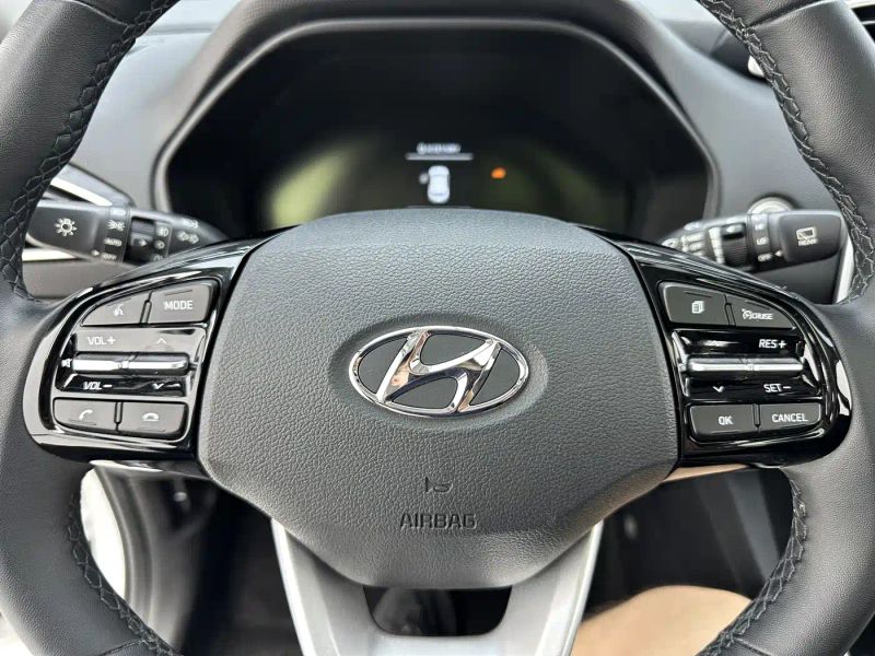 beijing-hyundai ix25