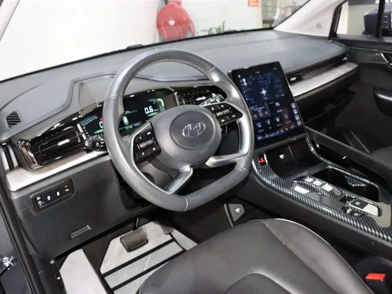 beijing-hyundai custo