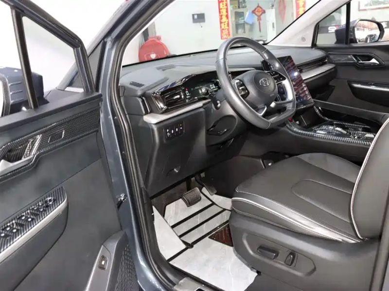 beijing-hyundai custo