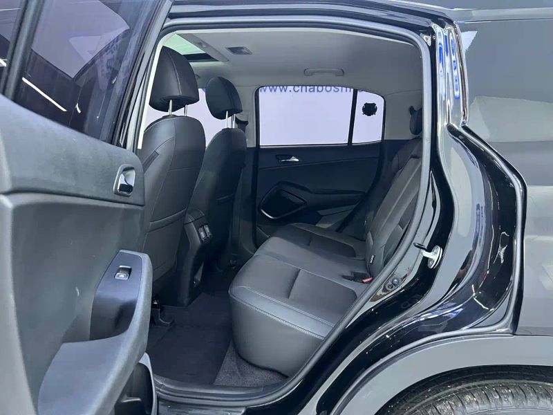 beijing-hyundai ix35