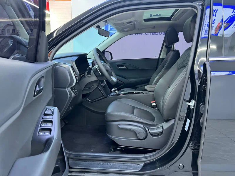 beijing-hyundai ix35