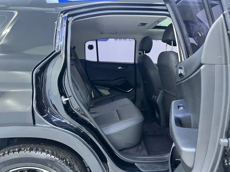 beijing-hyundai ix35