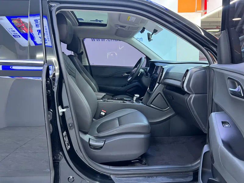 beijing-hyundai ix35
