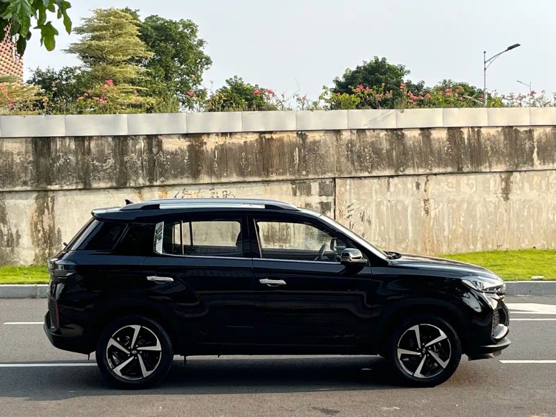 beijing-hyundai ix35