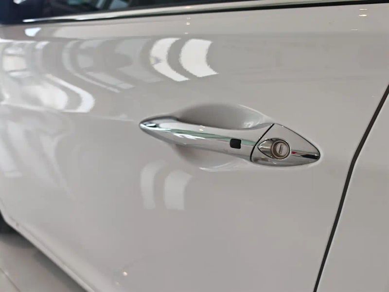 beijing-hyundai langdong