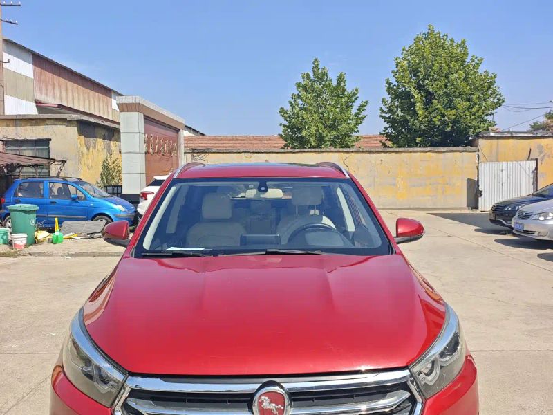 hanteng x5