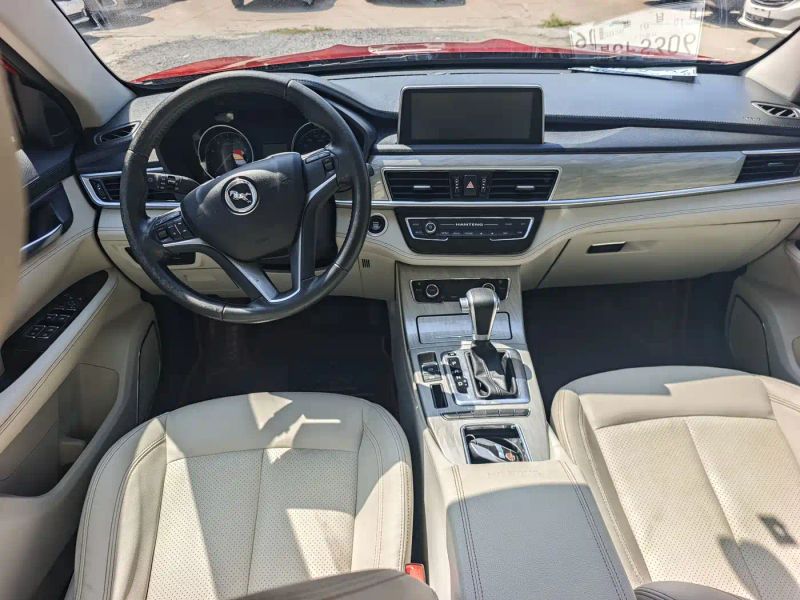 hanteng x5