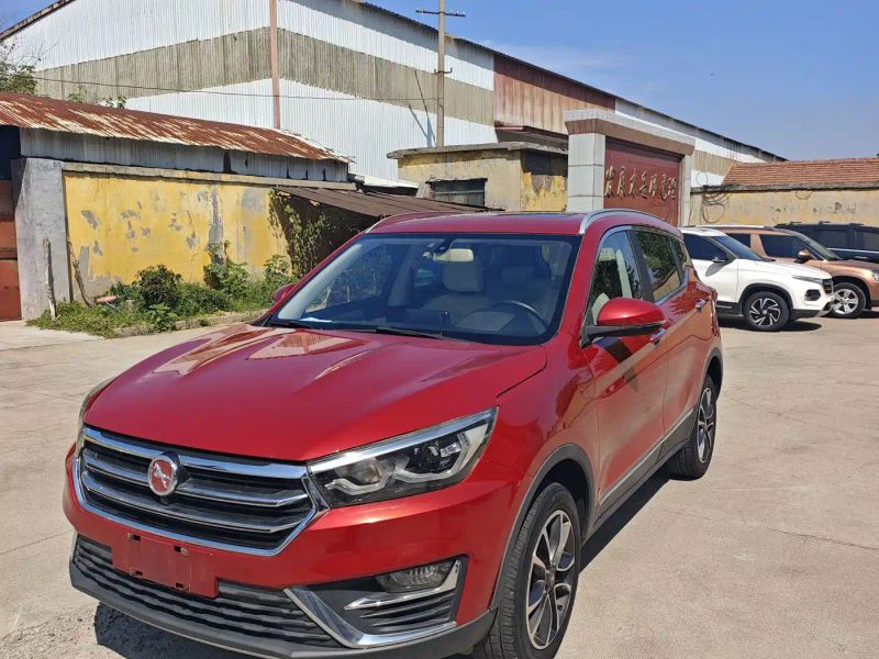 hanteng x5