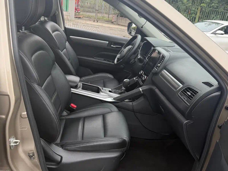 koleos koleos