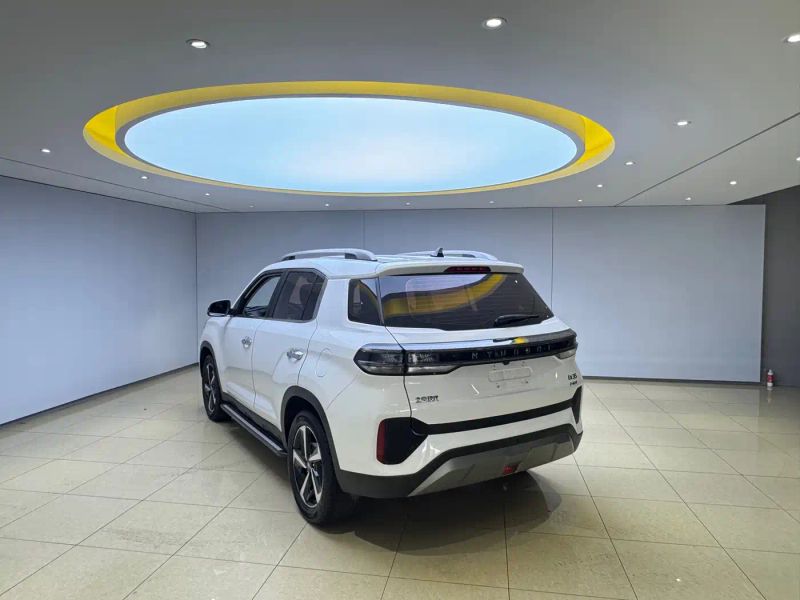 beijing-hyundai ix35