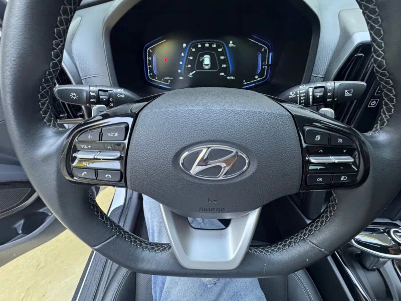 beijing-hyundai ix35