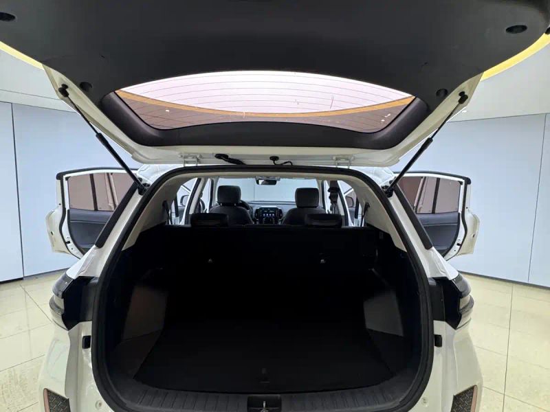 beijing-hyundai ix35