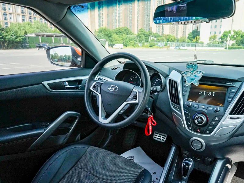 beijing-hyundai feisi