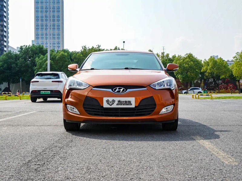 beijing-hyundai feisi