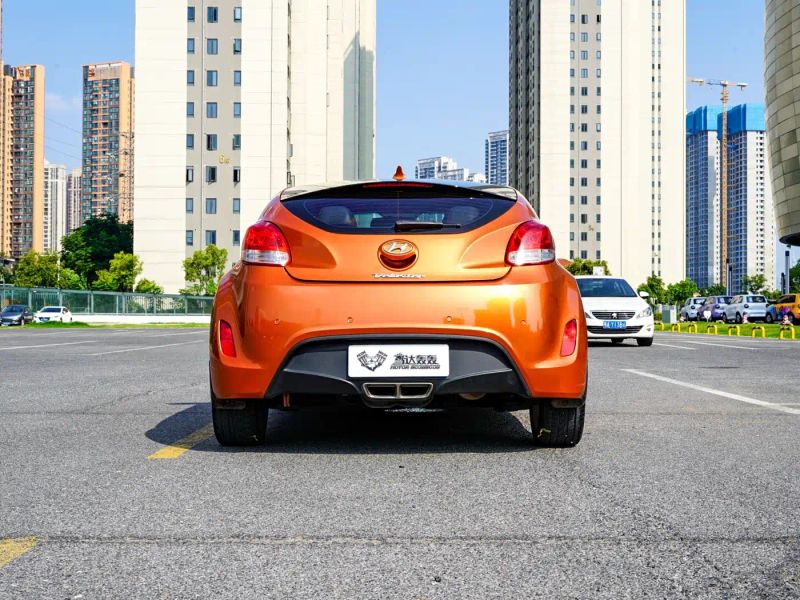 beijing-hyundai feisi