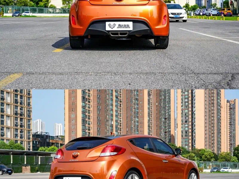 beijing-hyundai feisi
