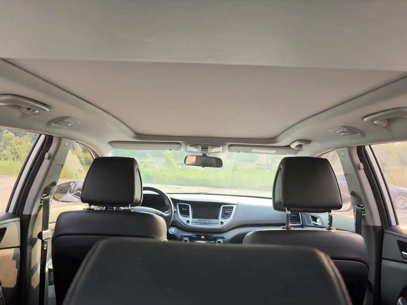 beijing-hyundai tucson