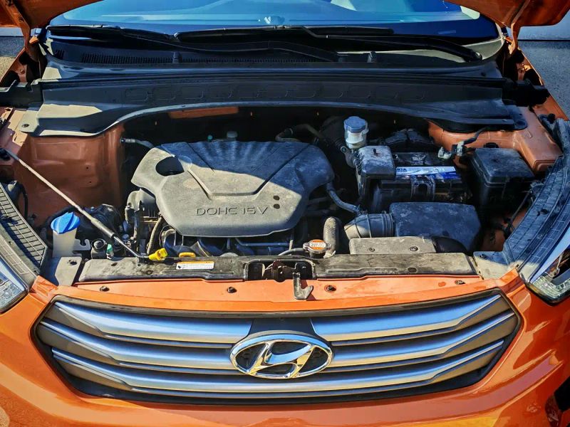 beijing-hyundai ix25