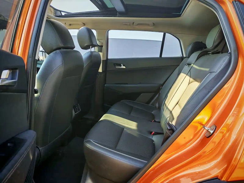 beijing-hyundai ix25