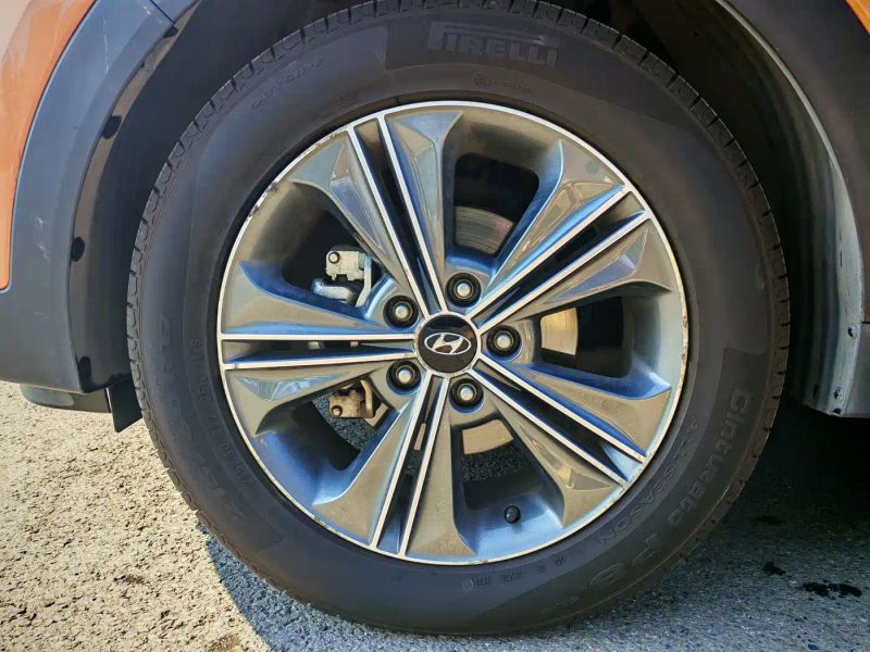 beijing-hyundai ix25