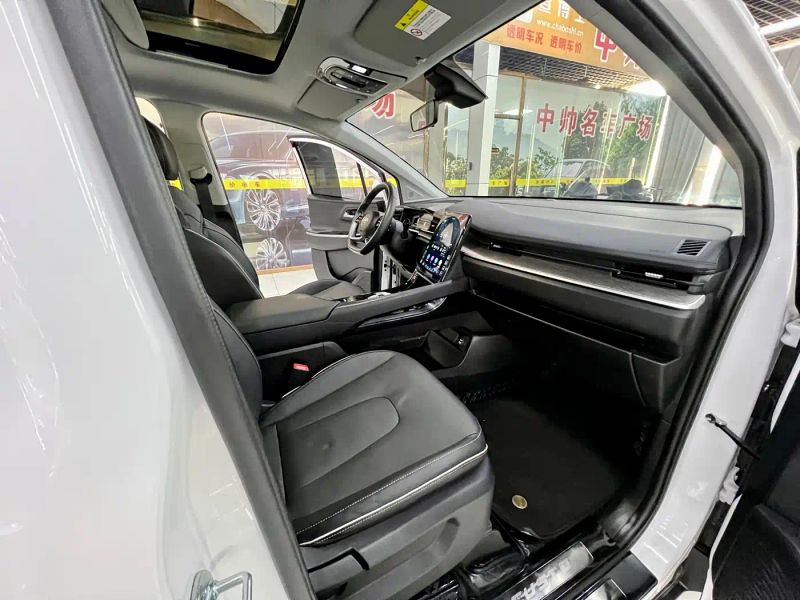 beijing-hyundai custo