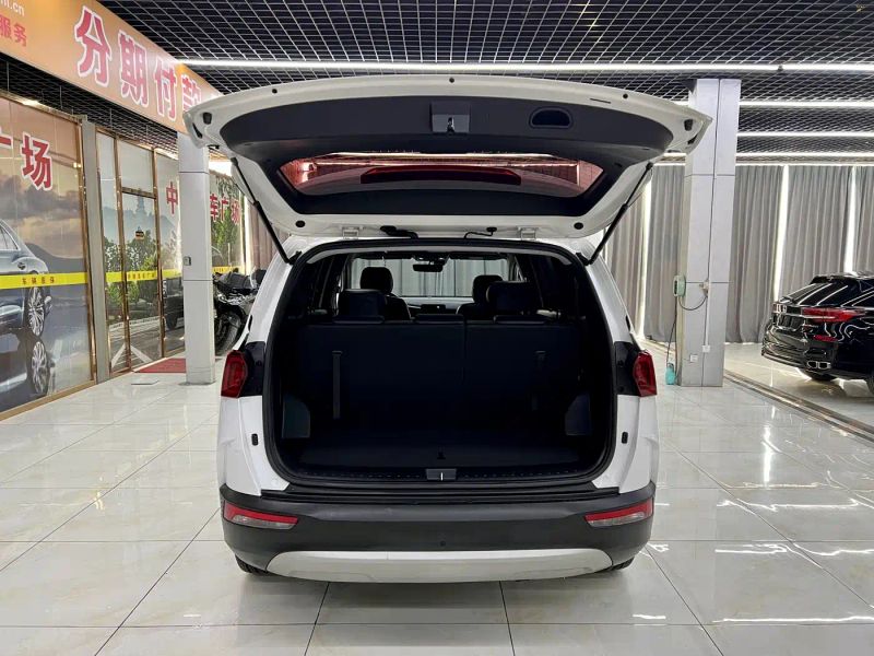 beijing-hyundai custo