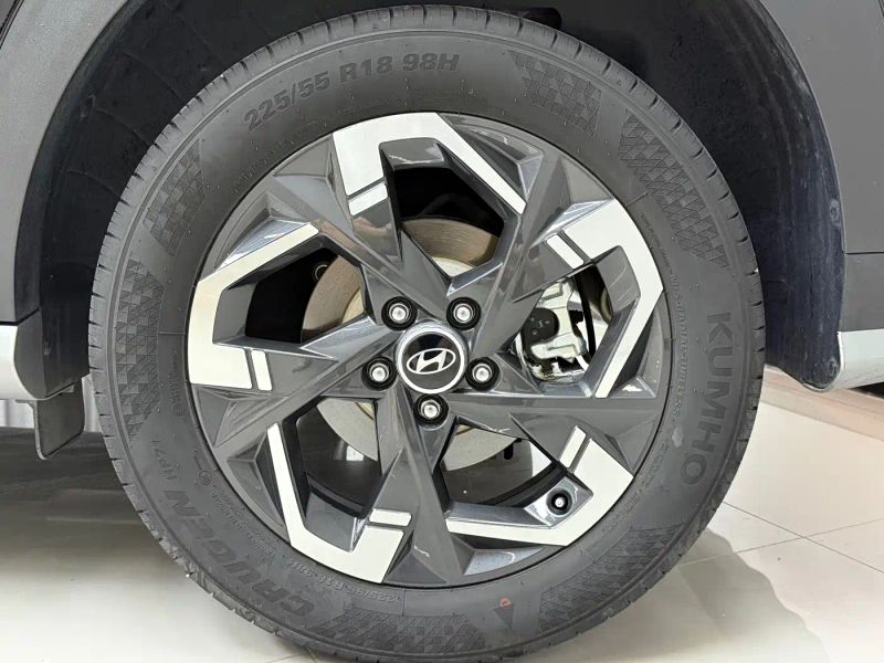 beijing-hyundai ix35