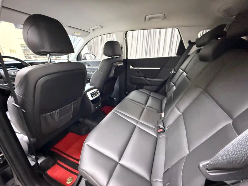 beijing-hyundai ix35