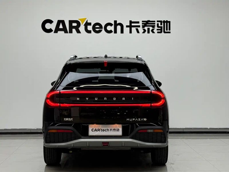 beijing-hyundai ix35