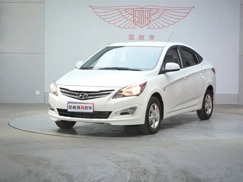 beijing-hyundai "ruina"