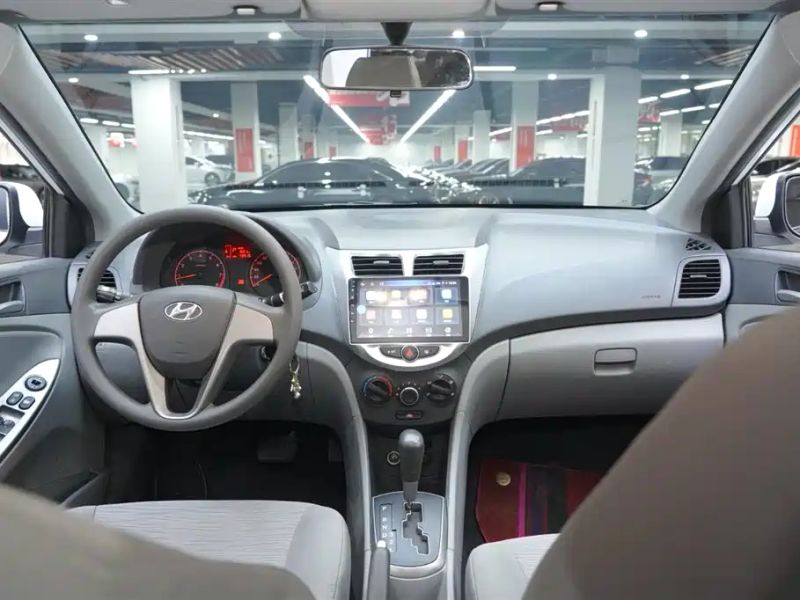 beijing-hyundai "ruina"