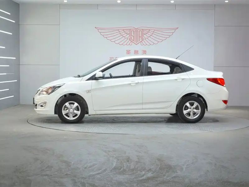 beijing-hyundai "ruina"