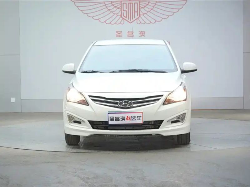 beijing-hyundai "ruina"