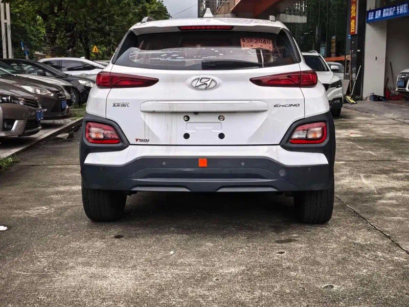 beijing-hyundai encino