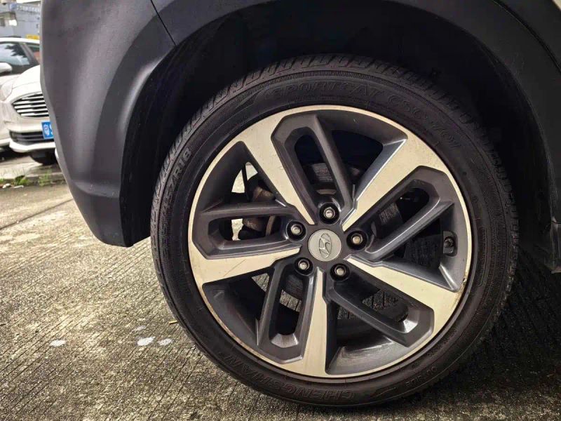 beijing-hyundai encino